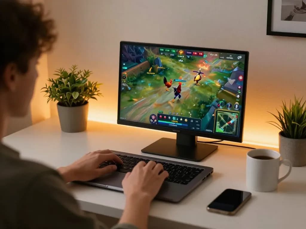 Xem trận đấu đá gà thomo HD đầy kịch tính trực tuyến với lối chơi hấp dẫn và bầu không khí sống động