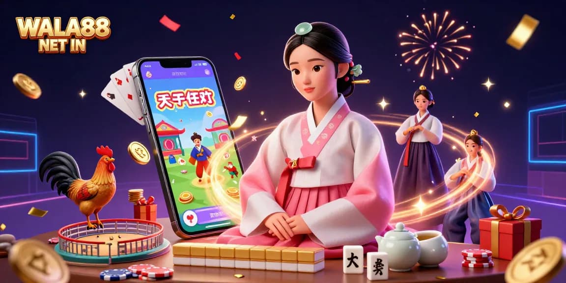 Engage with WALA88 NET IN for exciting cockfighting betting experiences and vibrant gaming action.