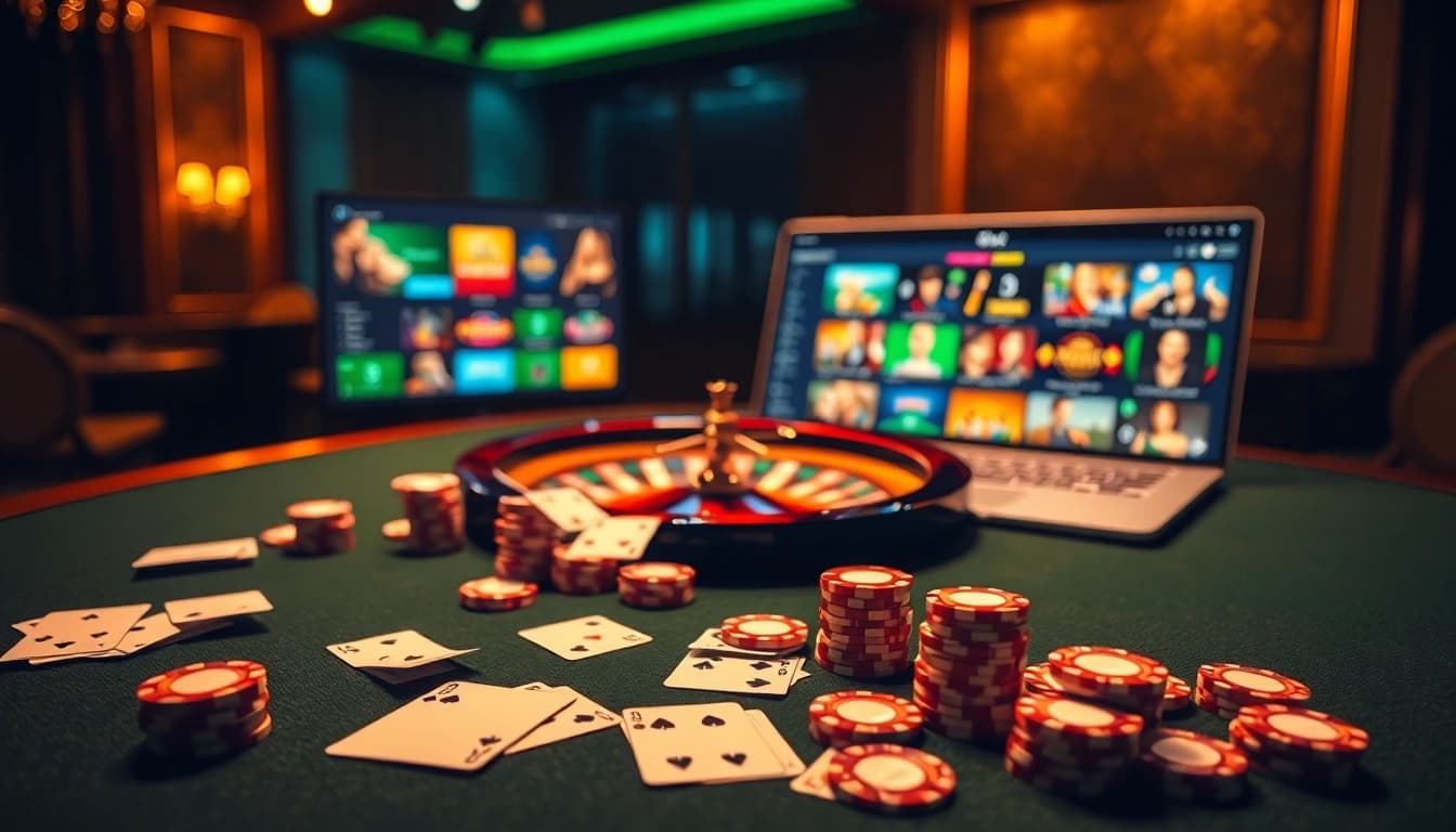 Experience the thrill of 8kbet with luxurious casino games and engaging online interfaces.