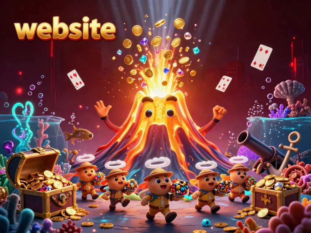 Jelajahi website slot yang menawarkan pengalaman bermain di kasino online dengan petualangan slot menarik.
