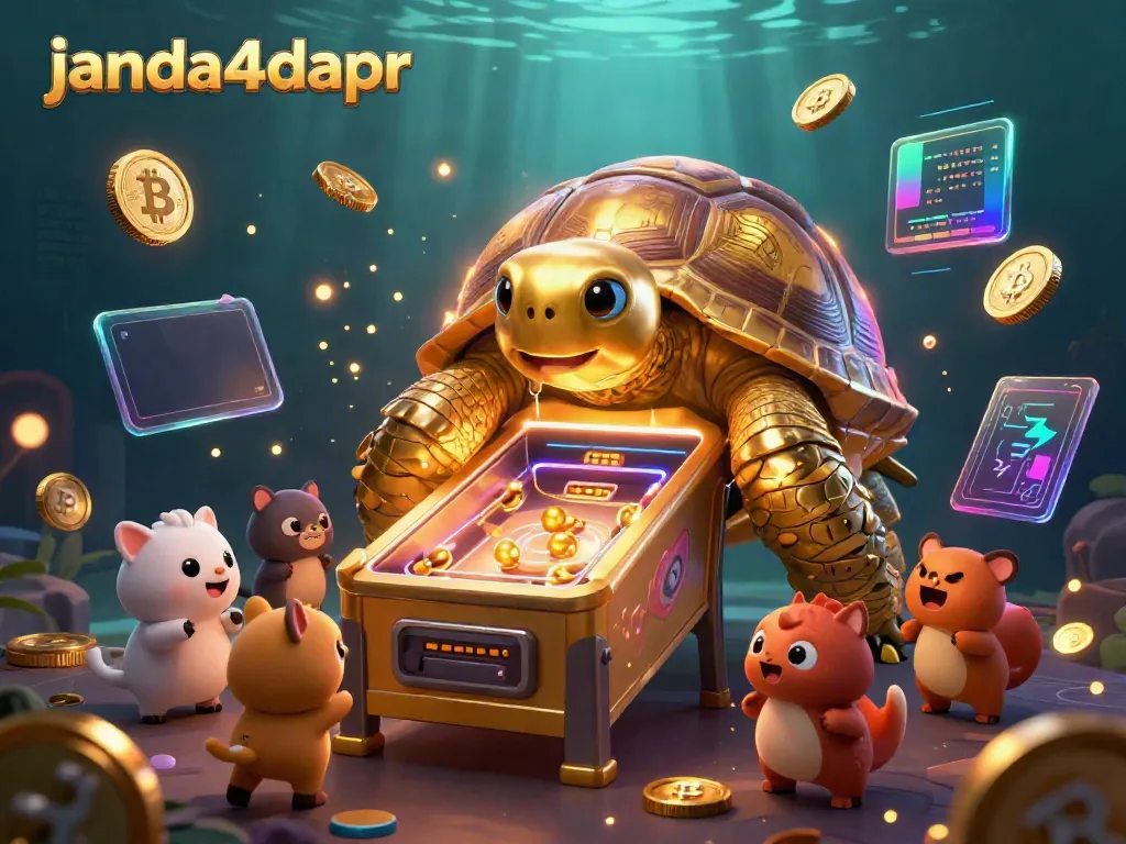 Gamer bersenang-senang dengan janda4dapr sambil menunggu giliran bermain pada mesin pinball unik.