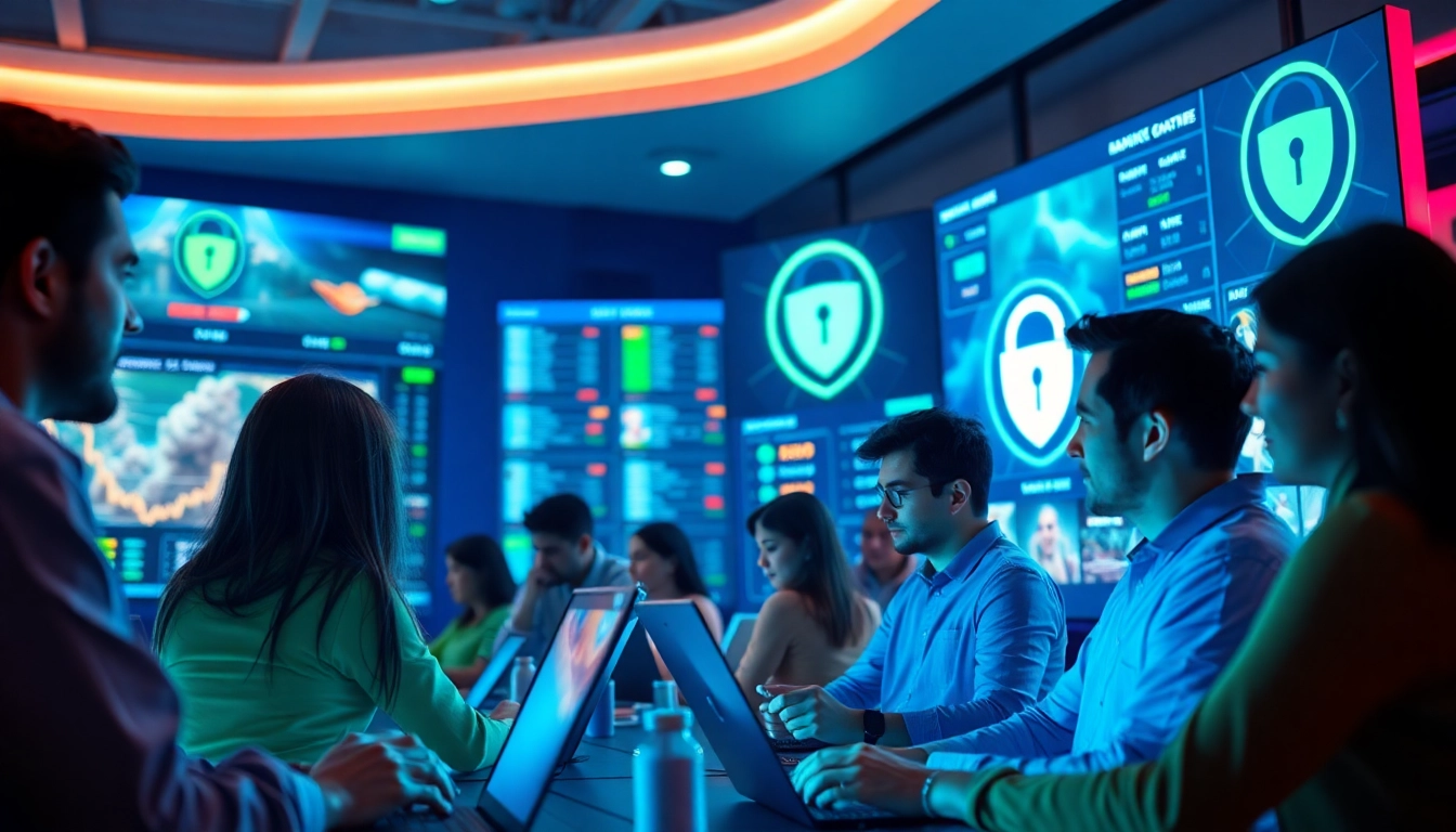 UU88 online platform showcasing user engagement and security features in modern gaming.