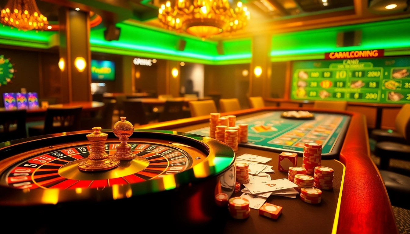 Experience thrilling gaming at bet88vn.bio with luxurious casino visuals and engaging players.