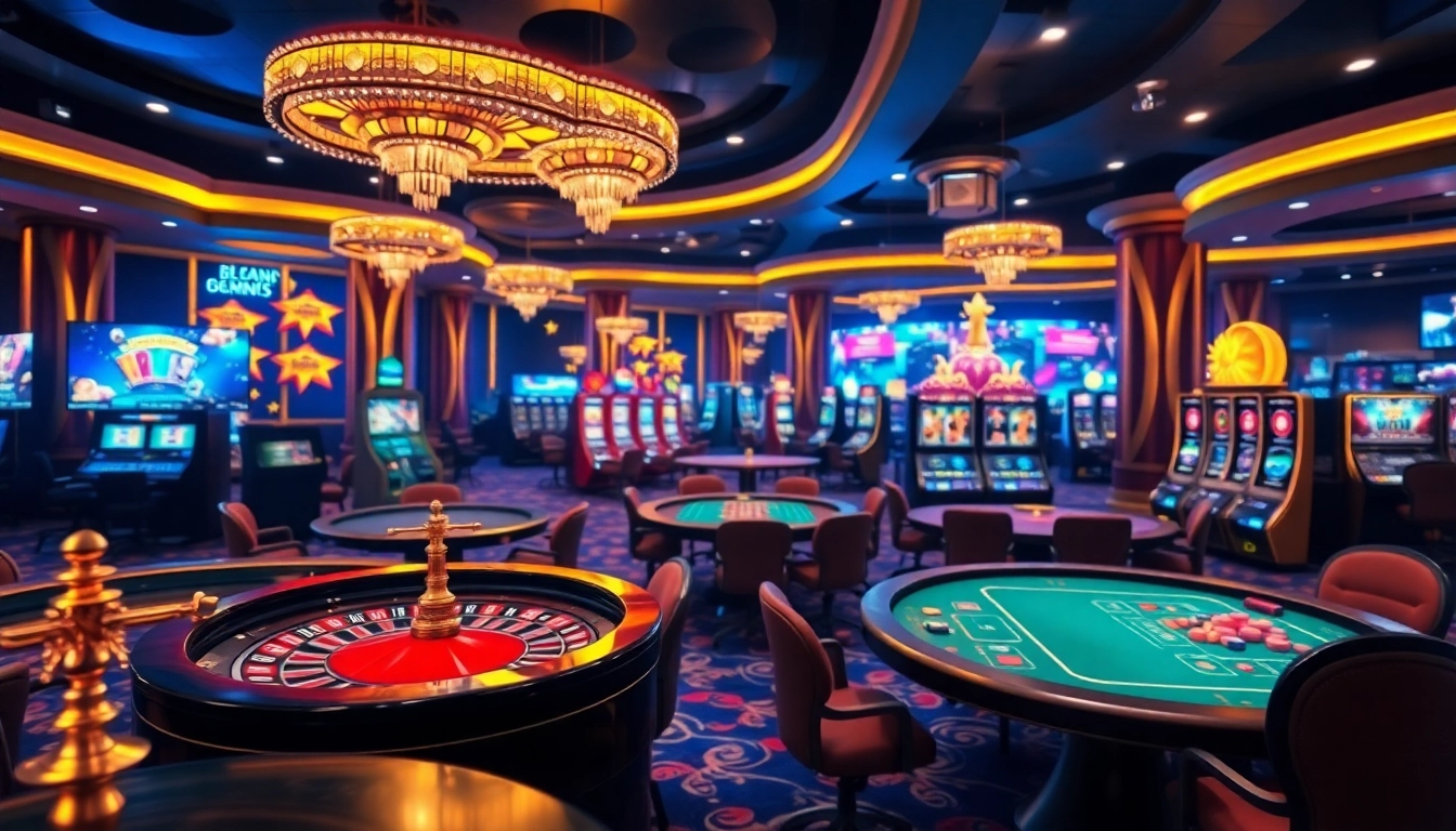Experience the thrill of gaming with link vào mmoo at an exciting online casino.