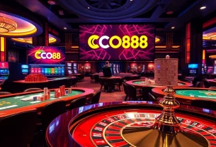 Experience thrilling games at https://co88.vin/ with engaging tables, vibrant chips, and immersive online gameplay.